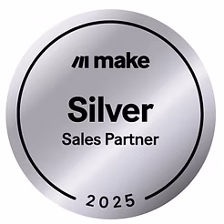Make Silver Partner Sales